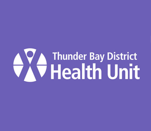Thunder bay district health unit