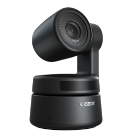 OBSBOT Tiny PTZ Camera
