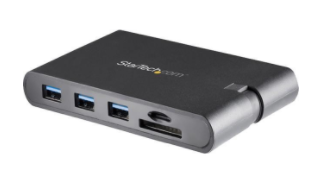 StartTech USB-C Multiport Adapter