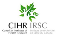 CIHR Logo
