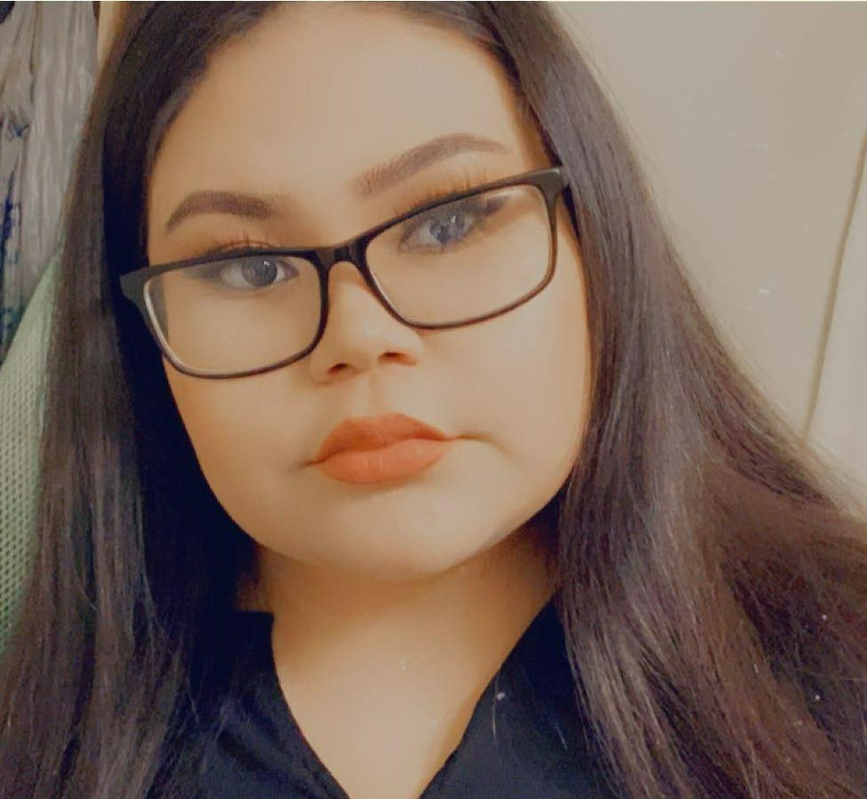 Lakeishia Meekis Achievement Program student Lakeishia Meekis