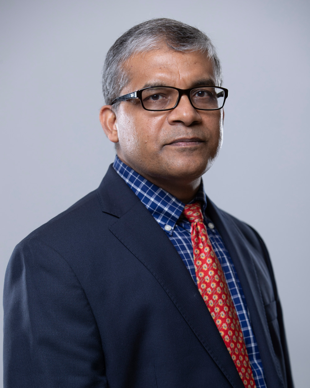 Dr. Mohammad Nasir Uddin