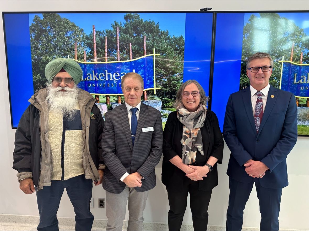 November 2023 LUARS funding announcement