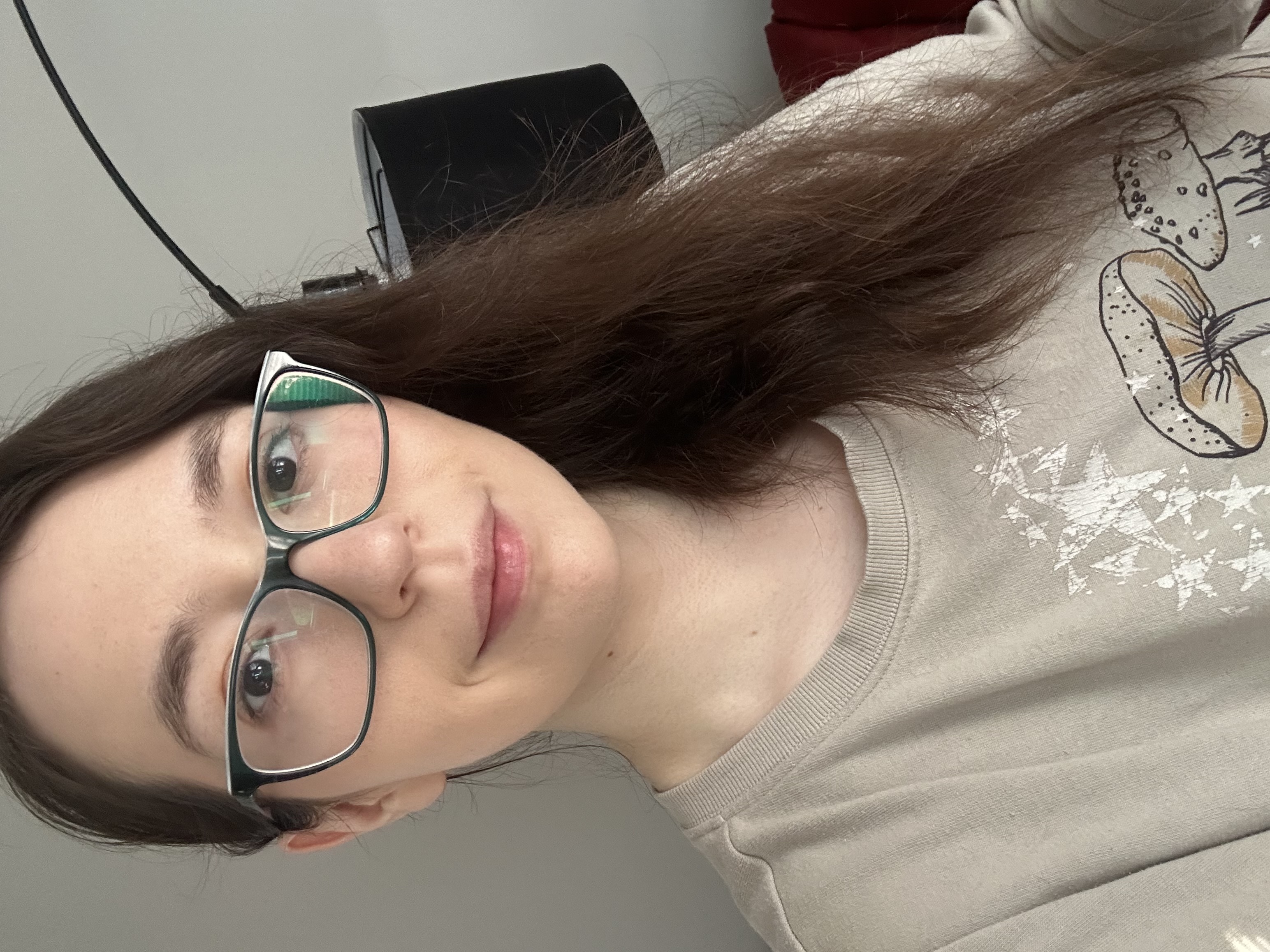 Hannah O'Donnell Hannah O'Donnell