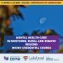 Mental Health Care in Rural and Remote Regions