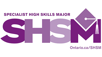 SHSM LOGO