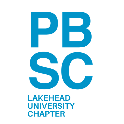 PBSC Lakehead Logo