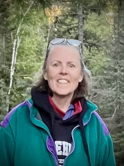 Image of Maureen Wainwright