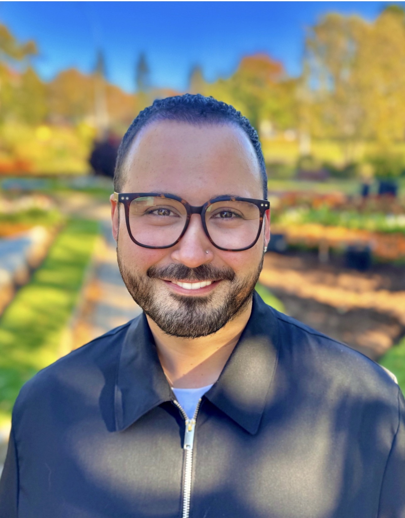 Image of Cory Martins