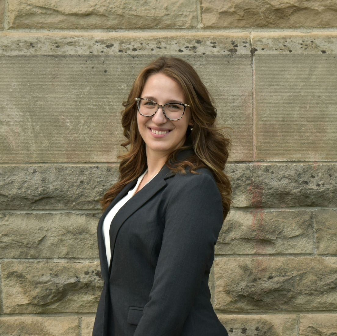 Image of Holly Horvath