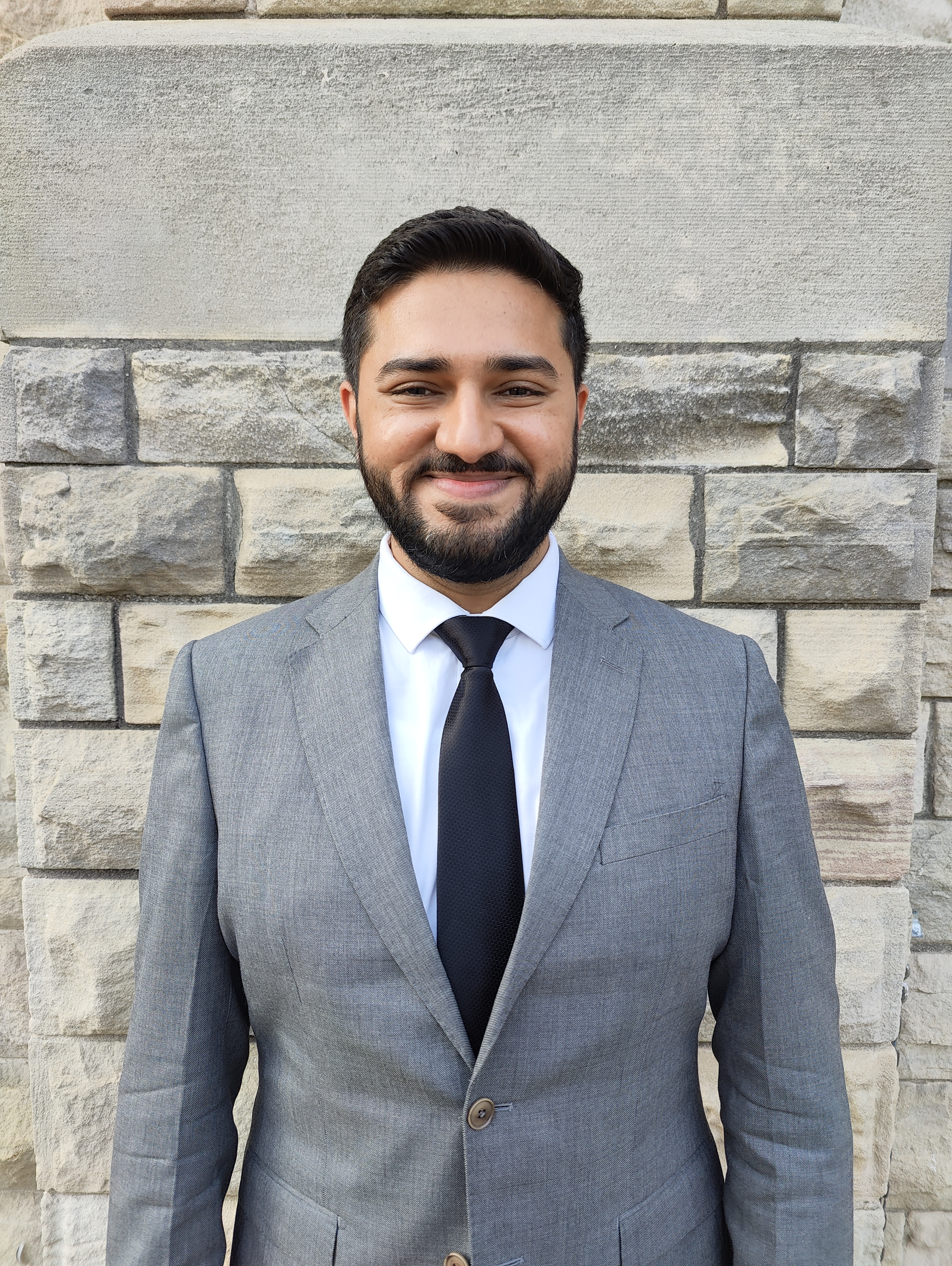 Image of Kunal Pandya