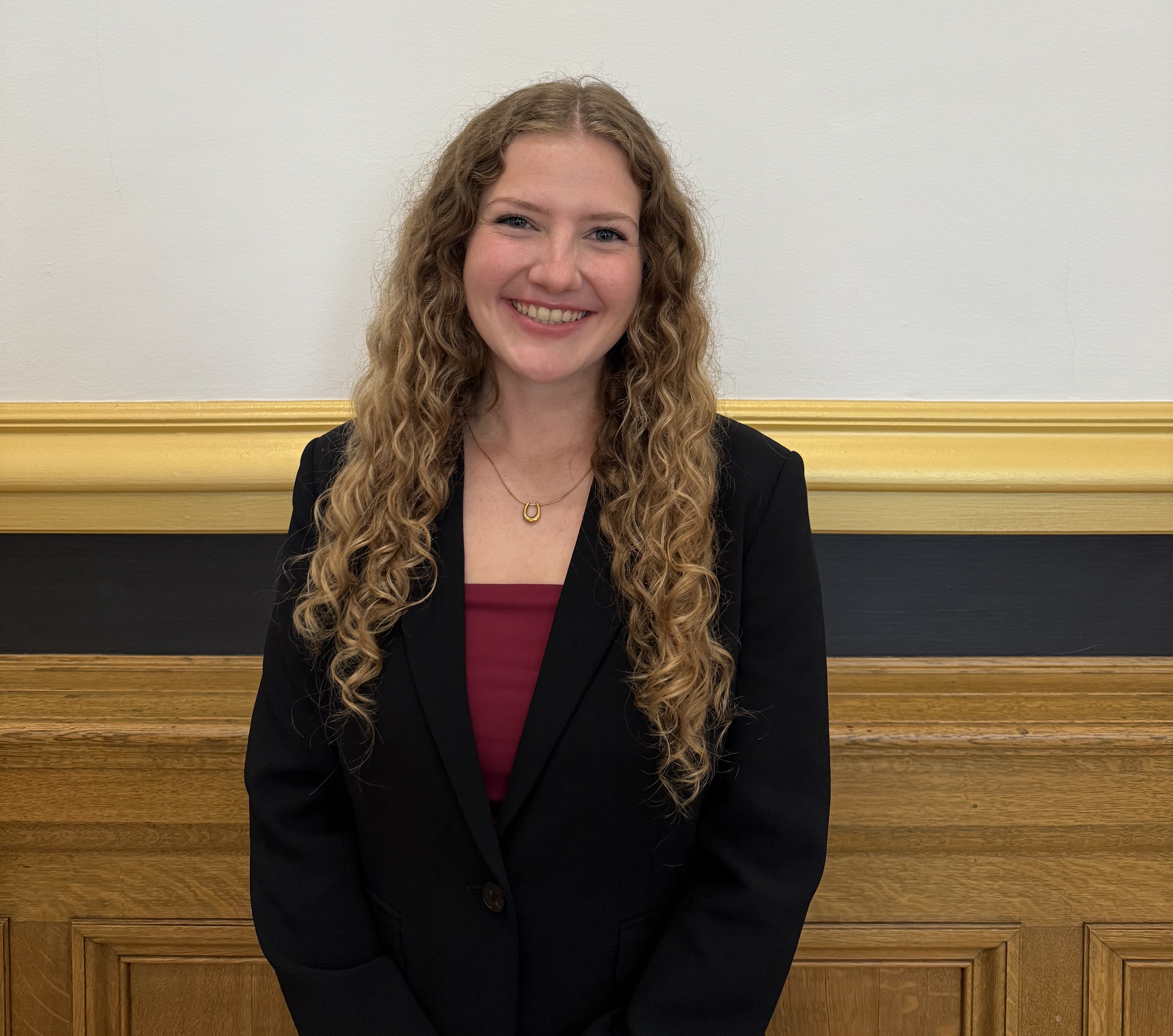 Image of Lauren Perron