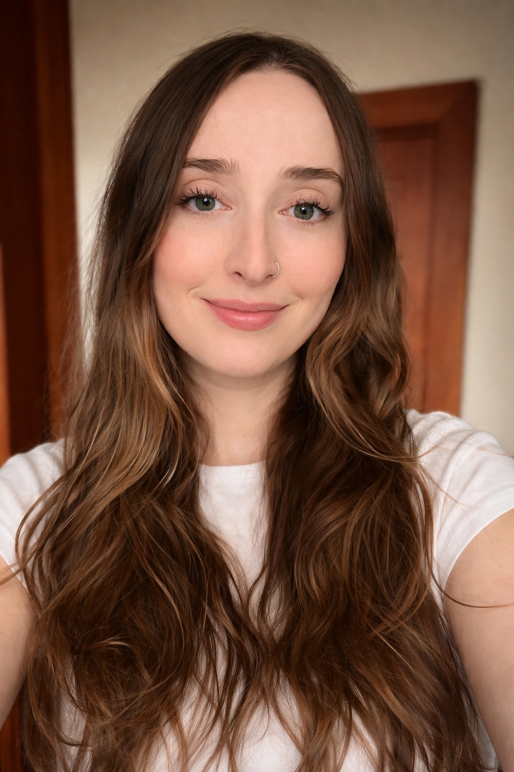 Image of Leah Van Ginkel