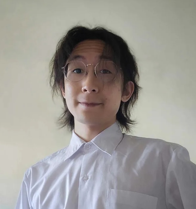 Picture of Louis Chan