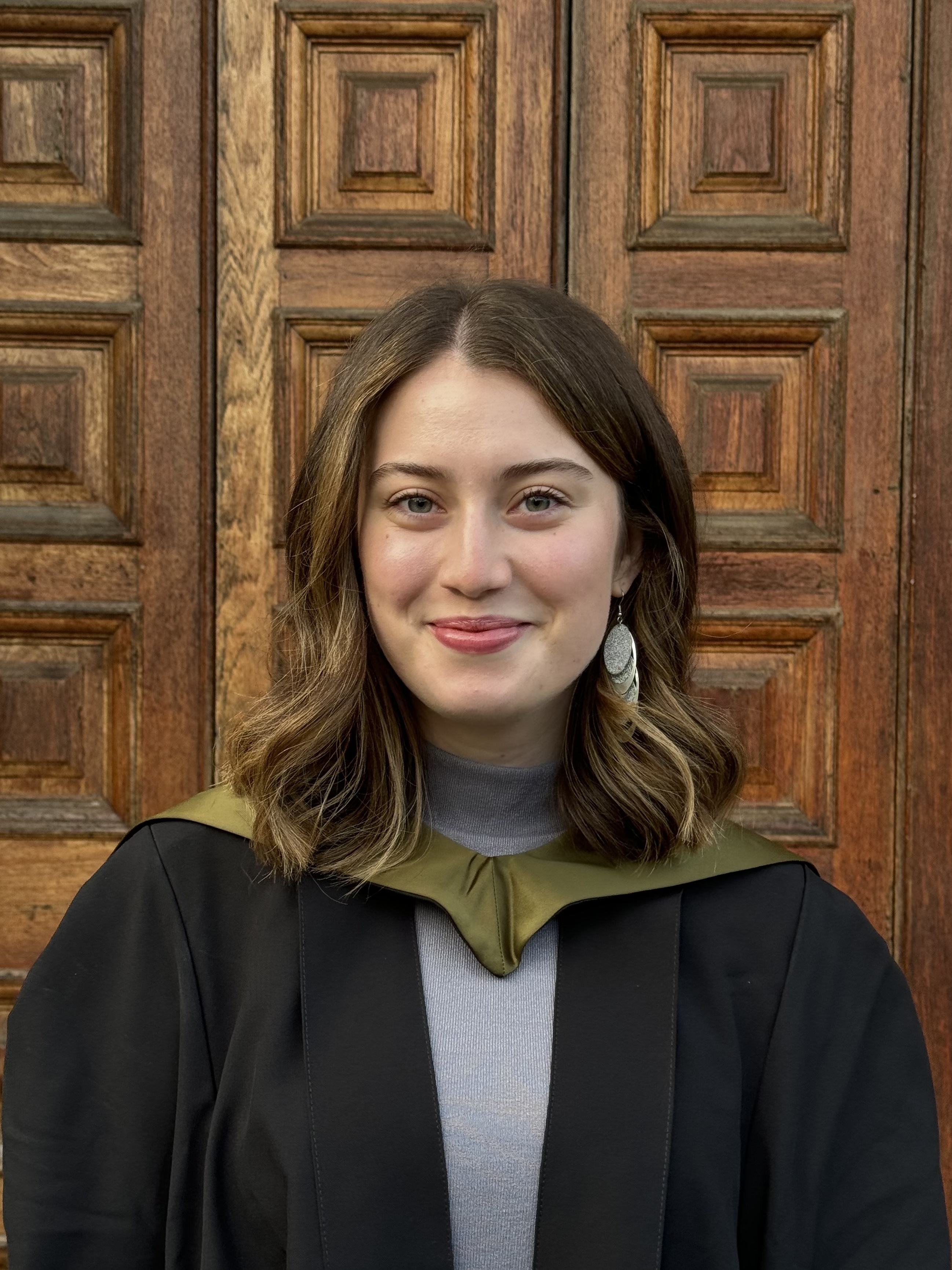 Image of Paige Simms