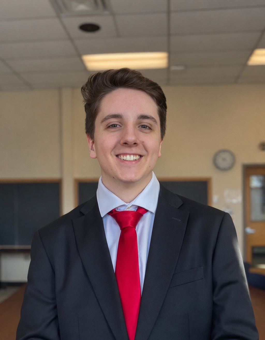 Image of Robb Bogler