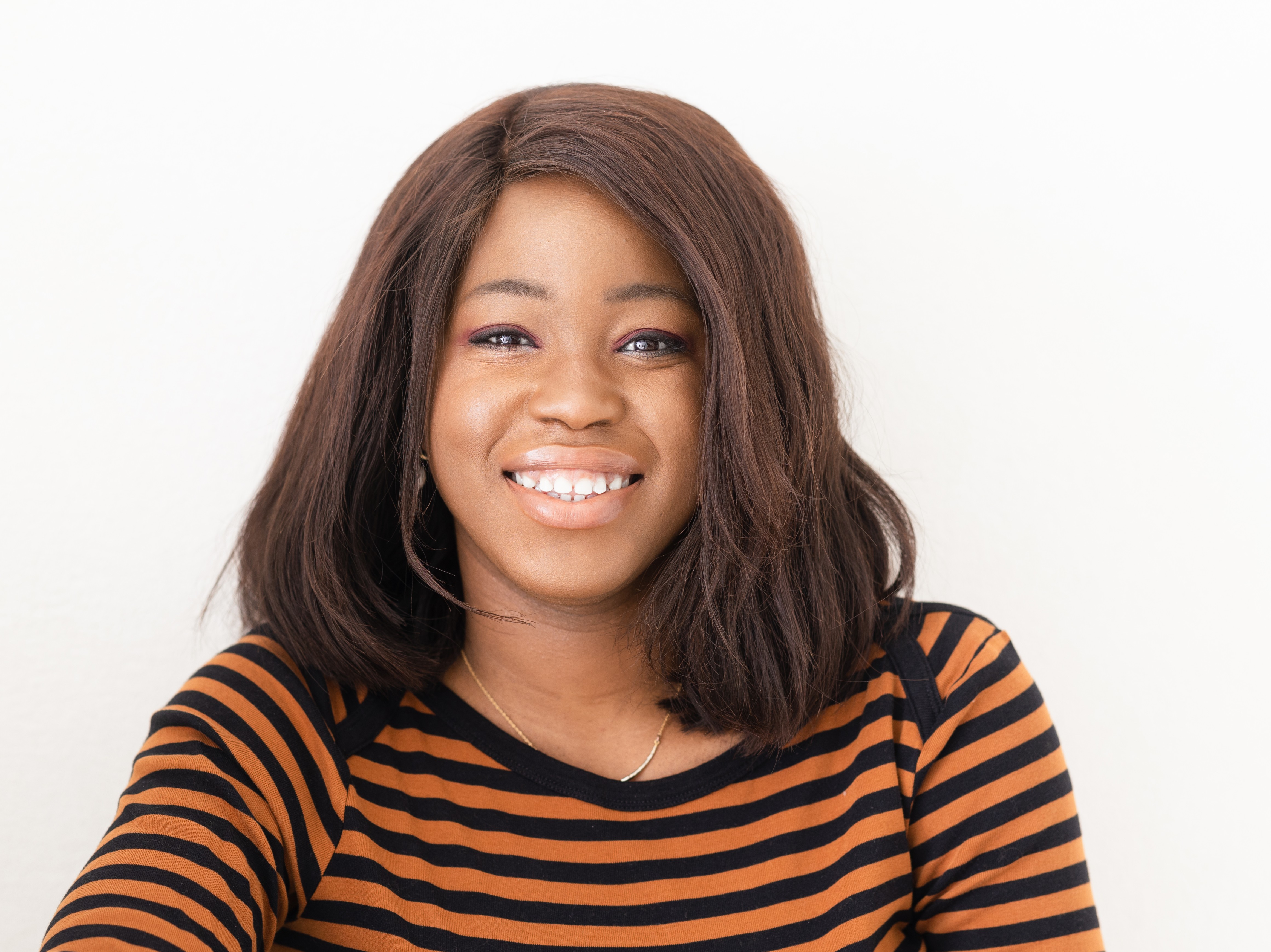 Picture of Yvonne Oni