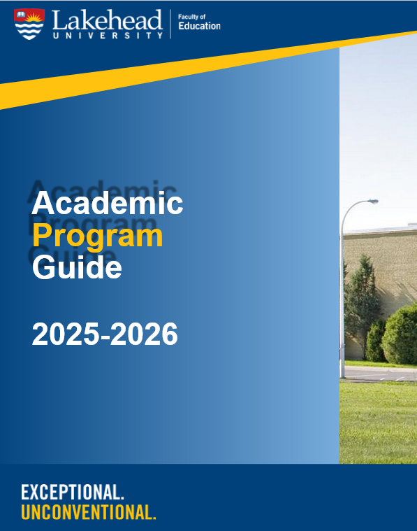 Cover of Student Academic Guide