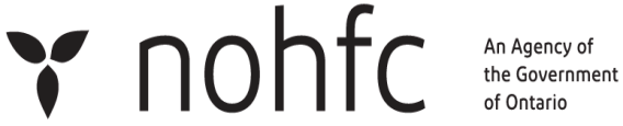 N.O.H.F.C Logo