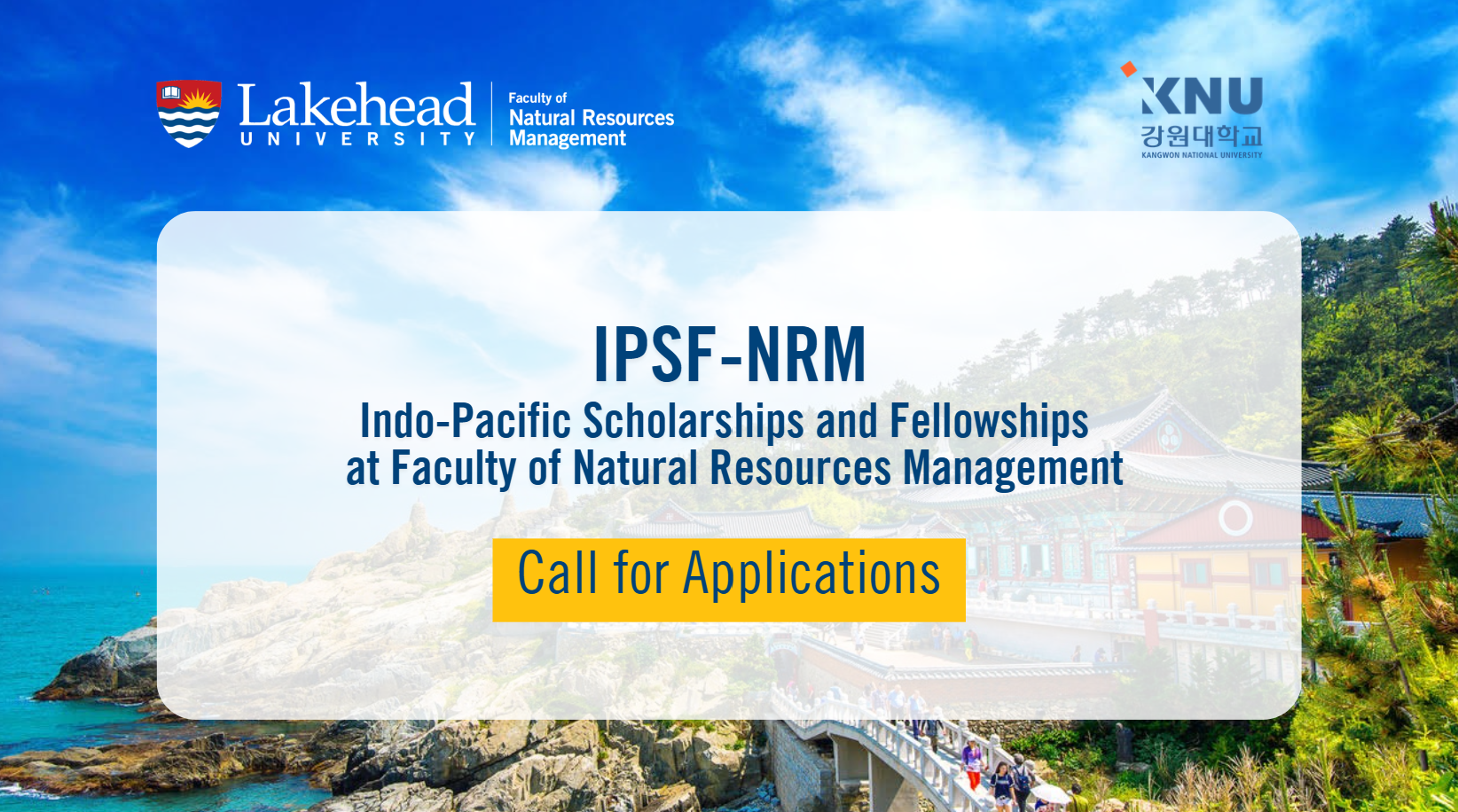 IPSF-NRM