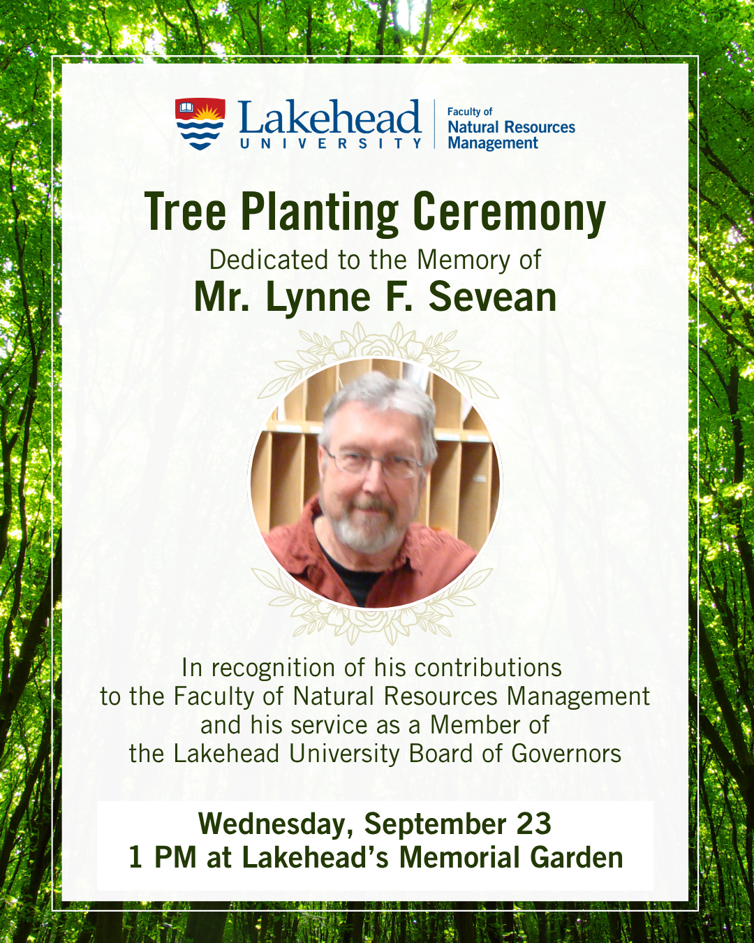 Tree Planting 2026 Tree Planting 2026
