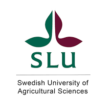 Swedish University of Agricultural Sciences (SLU) Logo
