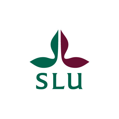 Swedish University of Agricultural Sciences (SLU) Logo