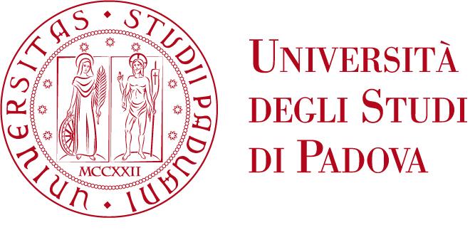 University of Padova Logo
