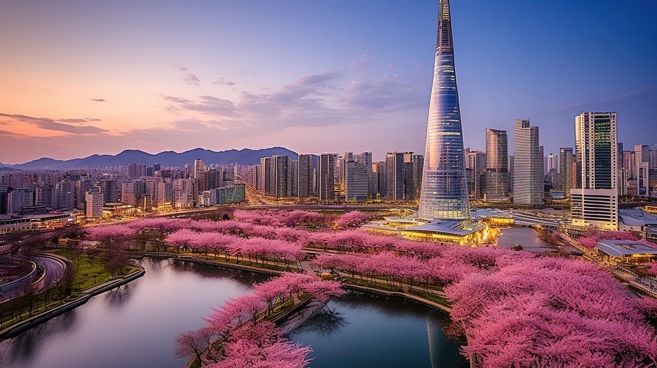 IPSF-NRM Korea