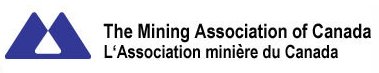 The Mining Association of Canada logo