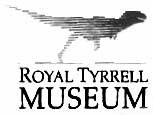 Royal Tyrrell Museum logo
