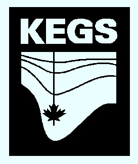 KEGS logo