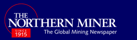 The Northern Miner logo