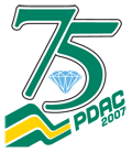 PDAC 2007 logo