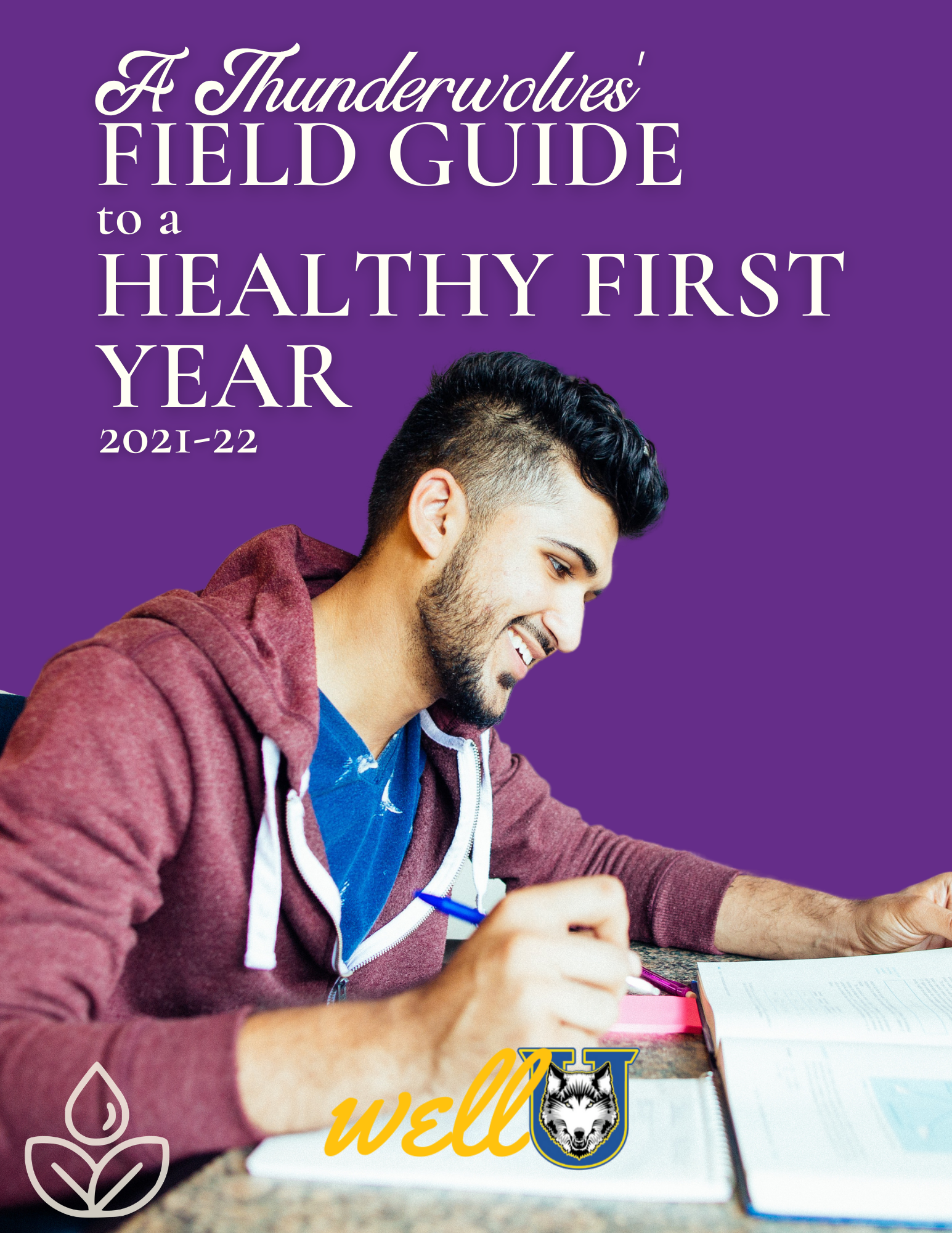 Lakehead SHW guide to a healthy first year