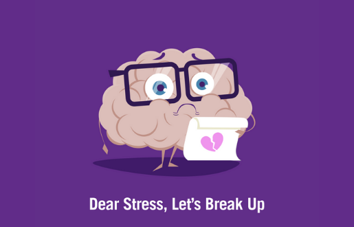 Link to Stress Page