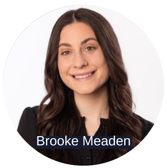 Photo of Brooke Meaden