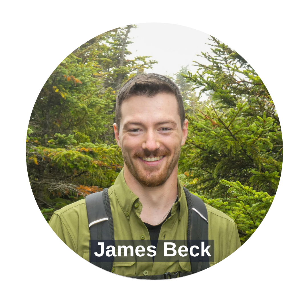 Photo of James Beck Photo of James Beck