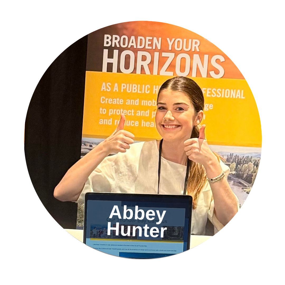 Image of Abbey Hunter
