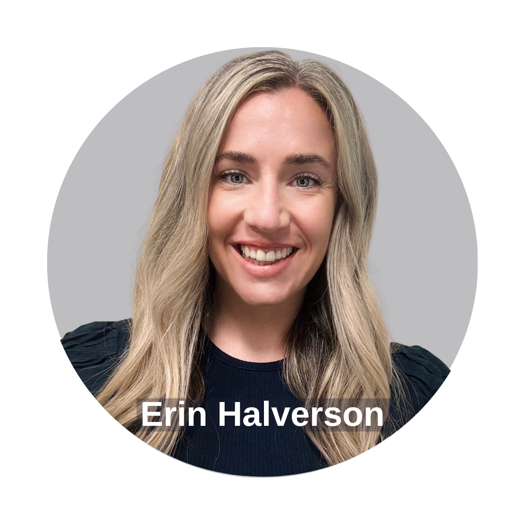 Photo of Erin Halverson
