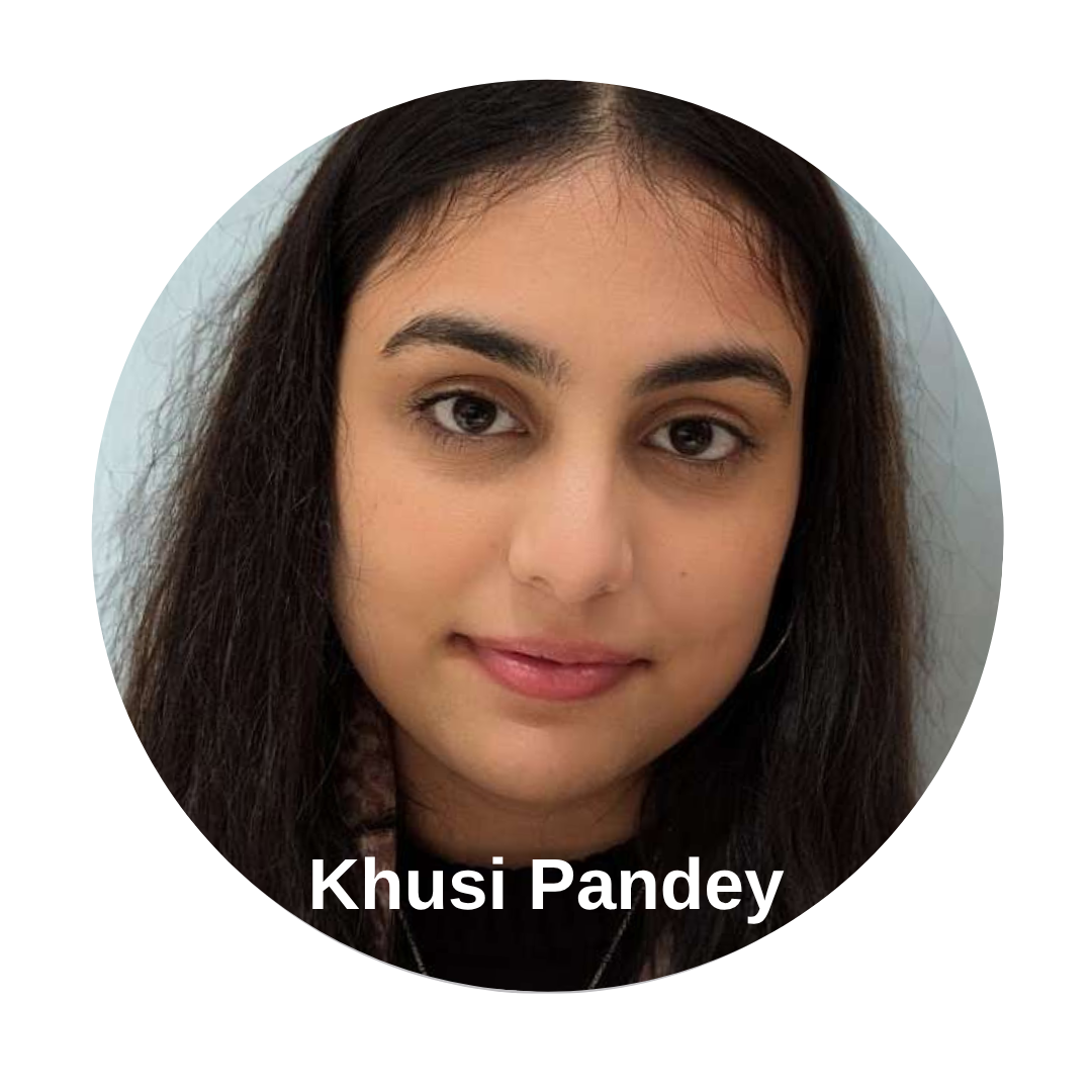 Photo of Khushi Pandey