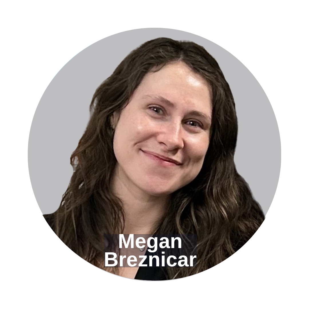 Photo of Megan Breznicar