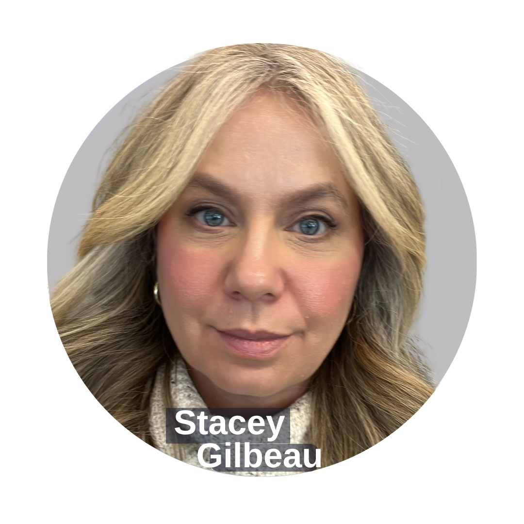 Photo of Stacey Gilbeau