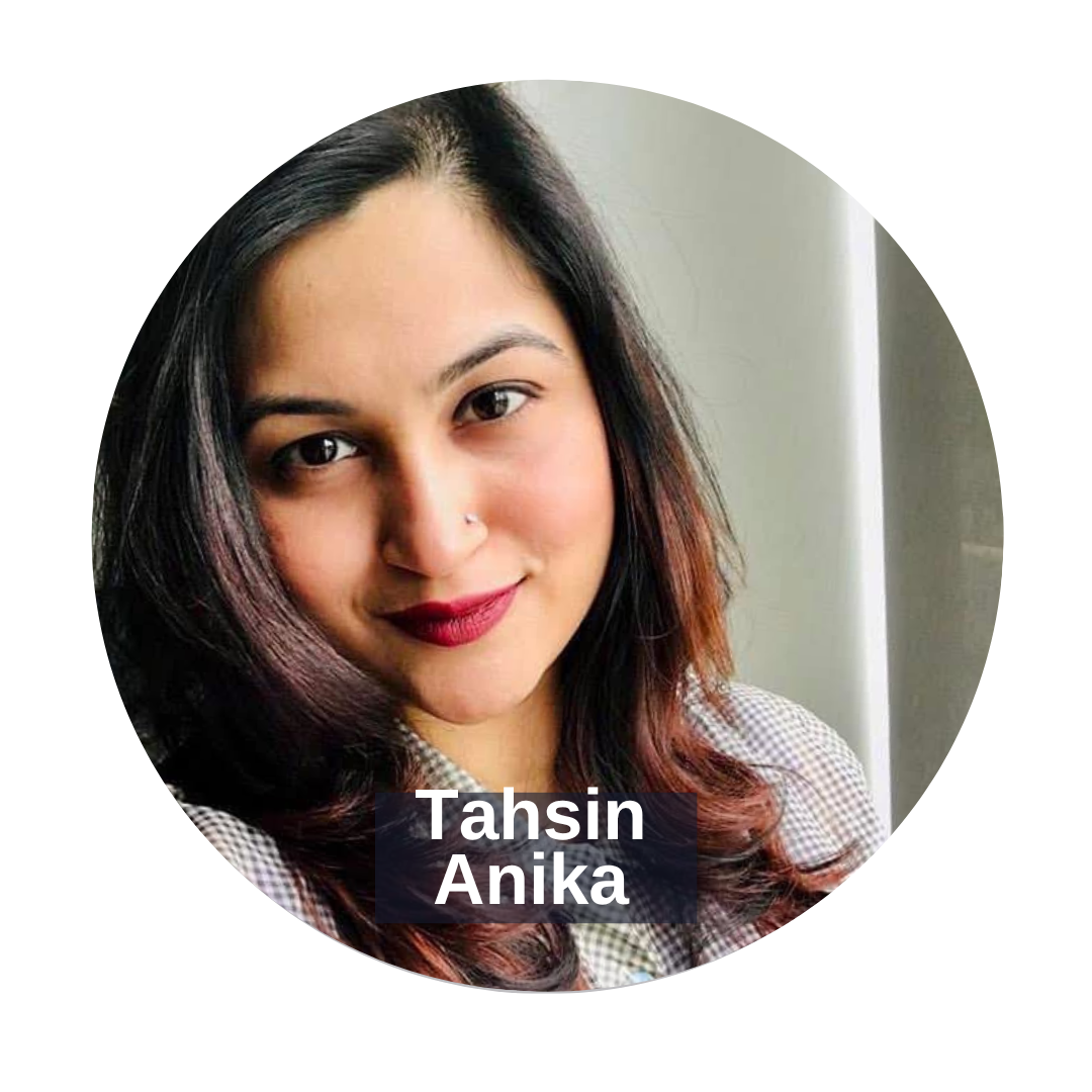 Photo of Tasin Anika