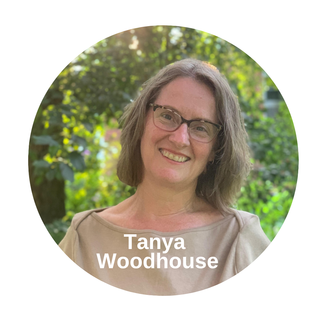 Photo of Tanya Woodhouse