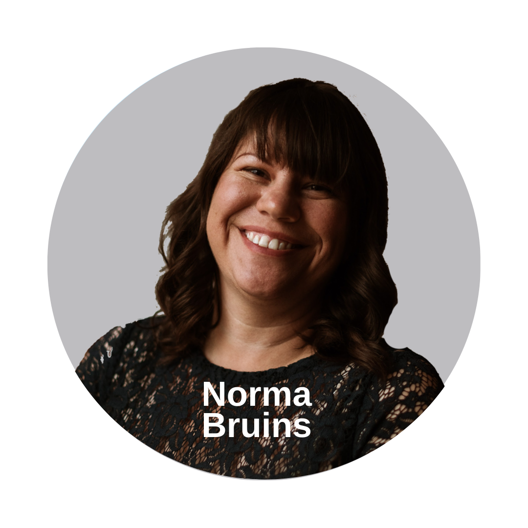 Photo of Norma Bruins