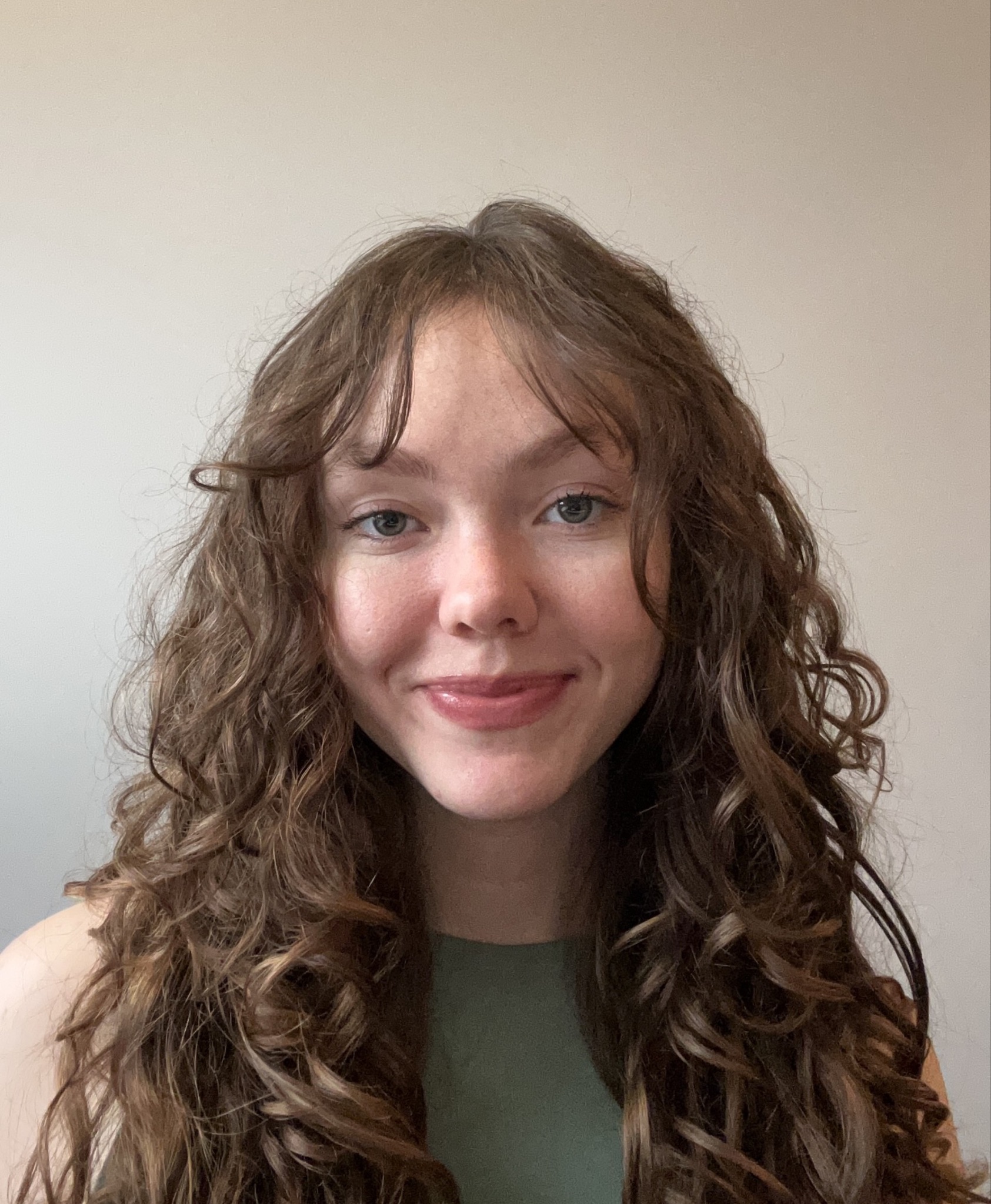 Photo of Chloe, MHSc