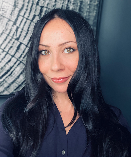 Photo of Laija, MA, PaCer