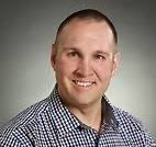 Photo of Patrick Timony, PhD