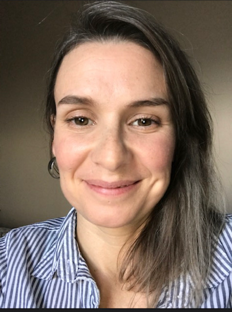 Photo of Dominique McGoey